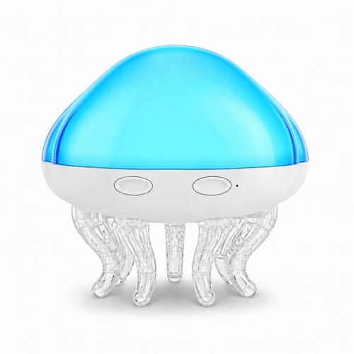 Jelly Ocean Projector Lamp