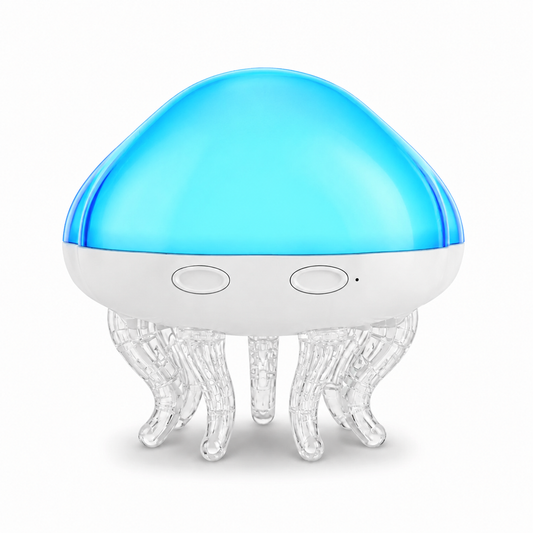 Jelly Ocean Projector Lamp